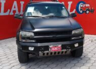 CHEVROLET TRAILBLAZER EXTENDED 4X4 TA AÑO 2005