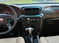 CHEVROLET TRAILBLAZER EXTENDED 4X4 TA AÑO 2005