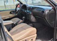 CHEVROLET TRAILBLAZER EXTENDED 4X4 TA AÑO 2005