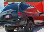 CHEVROLET TRAILBLAZER EXTENDED 4X4 TA AÑO 2005