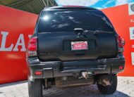CHEVROLET TRAILBLAZER EXTENDED 4X4 TA AÑO 2005