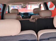 CHEVROLET TRAILBLAZER EXTENDED 4X4 TA AÑO 2005