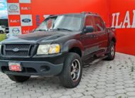 FORD SPORT TRAC AÑO 2005 4X2 TA