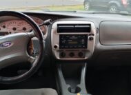 FORD SPORT TRAC AÑO 2005 4X2 TA
