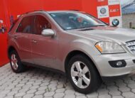 MERCEDES BENZ ML 500 AÑO 2006 AC AT FULL EQUIPO