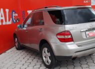 MERCEDES BENZ ML 500 AÑO 2006 AC AT FULL EQUIPO