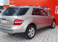 MERCEDES BENZ ML 500 AÑO 2006 AC AT FULL EQUIPO