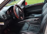 MERCEDES BENZ ML 500 AÑO 2006 AC AT FULL EQUIPO