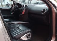 MERCEDES BENZ ML 500 AÑO 2006 AC AT FULL EQUIPO