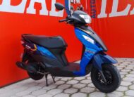 MOTO SUZUKI UR110 AÑO 2020