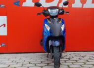 MOTO SUZUKI UR110 AÑO 2020