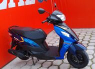 MOTO SUZUKI UR110 AÑO 2020