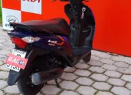 MOTO SUZUKI UR110 AÑO 2020