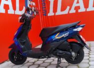 MOTO SUZUKI UR110 AÑO 2020