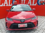 TOYOTA COROLLA HV XEI AC 1.8 TA AÑO 2024
