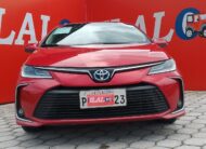 TOYOTA COROLLA HV XEI AC 1.8 TA AÑO 2024