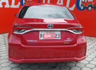 TOYOTA COROLLA HV XEI AC 1.8 TA AÑO 2024