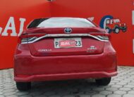 TOYOTA COROLLA HV XEI AC 1.8 TA AÑO 2024