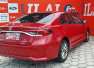 TOYOTA COROLLA HV XEI AC 1.8 TA AÑO 2024