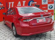 TOYOTA COROLLA HV XEI AC 1.8 TA AÑO 2024