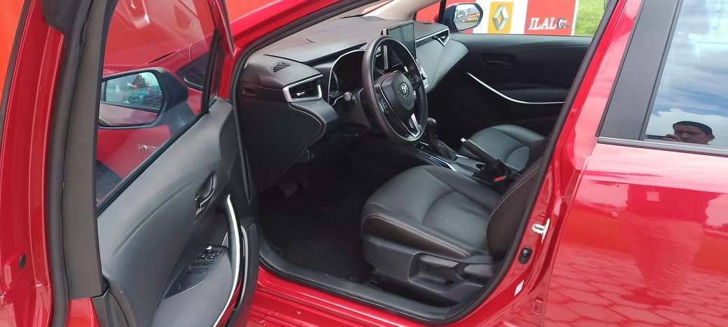 TOYOTA COROLLA HV XEI AC 1.8 TA AÑO 2024