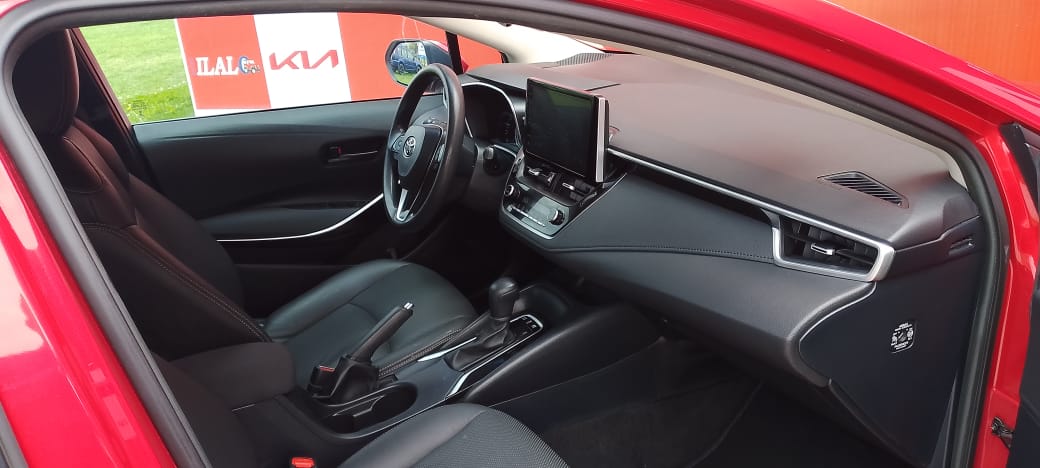 TOYOTA COROLLA HV XEI AC 1.8 TA AÑO 2024