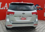 KIA CARNIVAL AÑO 2018 TA 8 PASAJEROS