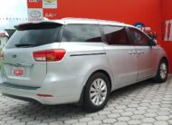 KIA CARNIVAL AÑO 2018 TA 8 PASAJEROS