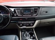 KIA CARNIVAL AÑO 2018 TA 8 PASAJEROS