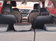 KIA CARNIVAL AÑO 2018 TA 8 PASAJEROS