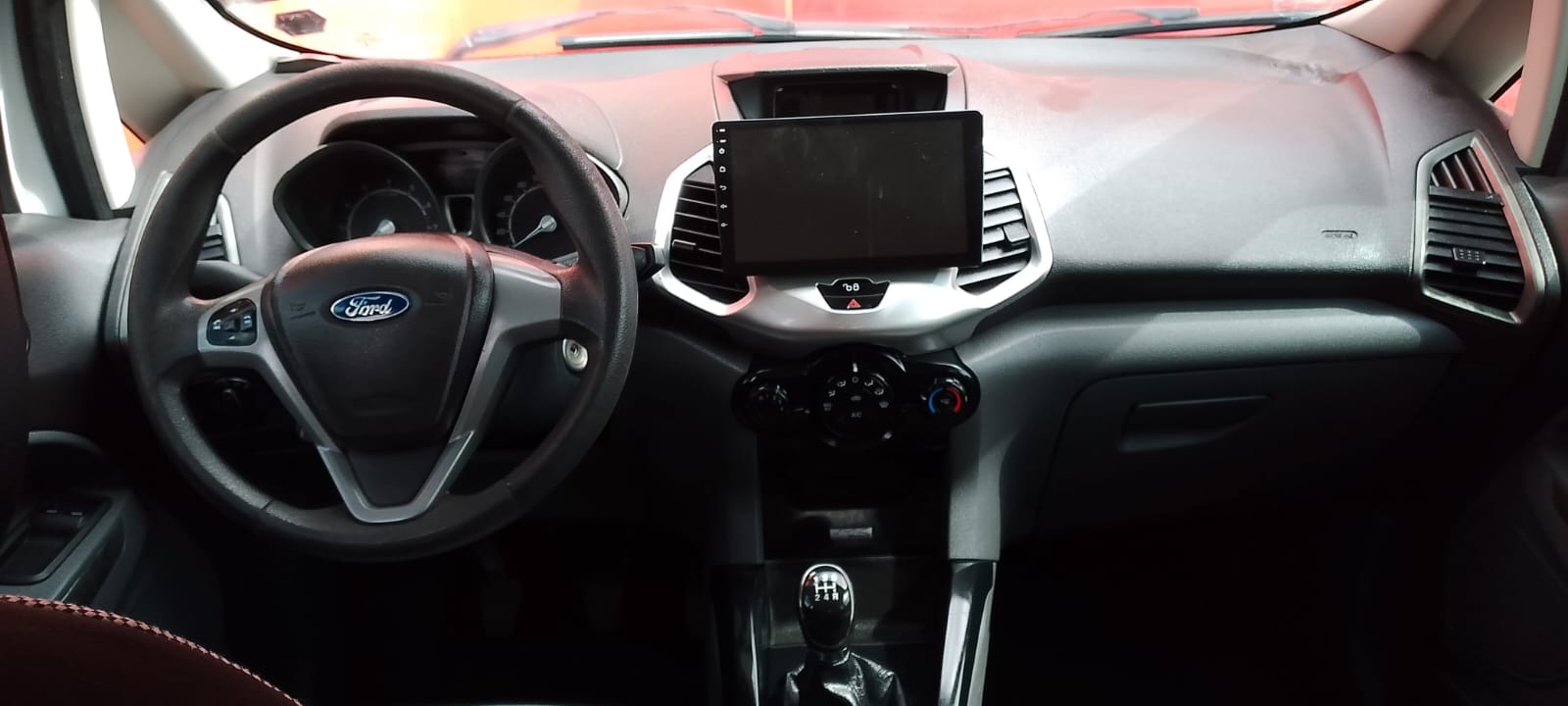 FORD ECOSPORT 2.0 AÑO 2014 TM FULL EQUIPO