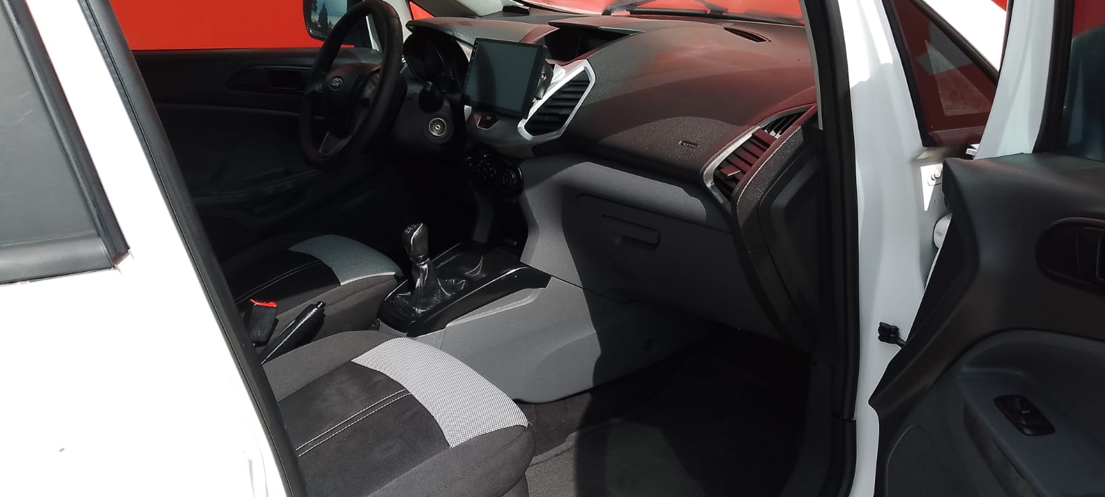 FORD ECOSPORT 2.0 AÑO 2014 TM FULL EQUIPO