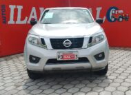 NISSAN FRONTIER SE AÑO 2018 TM DIESEL 4X2