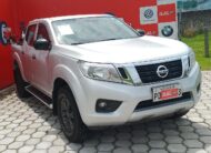 NISSAN FRONTIER SE AÑO 2018 TM DIESEL 4X2
