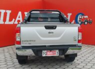 NISSAN FRONTIER SE AÑO 2018 TM DIESEL 4X2