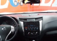 NISSAN FRONTIER SE AÑO 2018 TM DIESEL 4X2