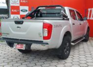 NISSAN FRONTIER SE AÑO 2018 TM DIESEL 4X2