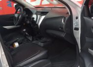 NISSAN FRONTIER SE AÑO 2018 TM DIESEL 4X2