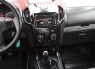 CHEVROLET D-MAX CRDI 3.0 4X4 AÑO 2017