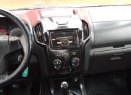 CHEVROLET D-MAX CRDI 3.0 4X4 AÑO 2017