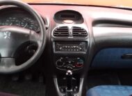 PEUGEOT 206 AÑO 2004 TM