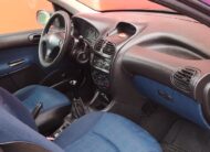 PEUGEOT 206 AÑO 2004 TM