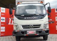 FOTON AUMARK TX BJ1039 AÑO 2020 2.5 T
