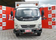 FOTON AUMARK TX BJ1039 AÑO 2020 2.5 T