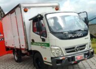 FOTON AUMARK TX BJ1039 AÑO 2020 2.5 T