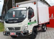 FOTON AUMARK TX BJ1039 AÑO 2020 2.5 T