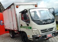 FOTON AUMARK TX BJ1039 AÑO 2020 2.5 T