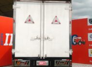 FOTON AUMARK TX BJ1039 AÑO 2020 2.5 T