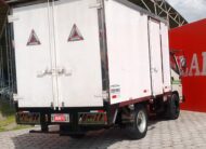 FOTON AUMARK TX BJ1039 AÑO 2020 2.5 T