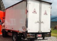 FOTON AUMARK TX BJ1039 AÑO 2020 2.5 T